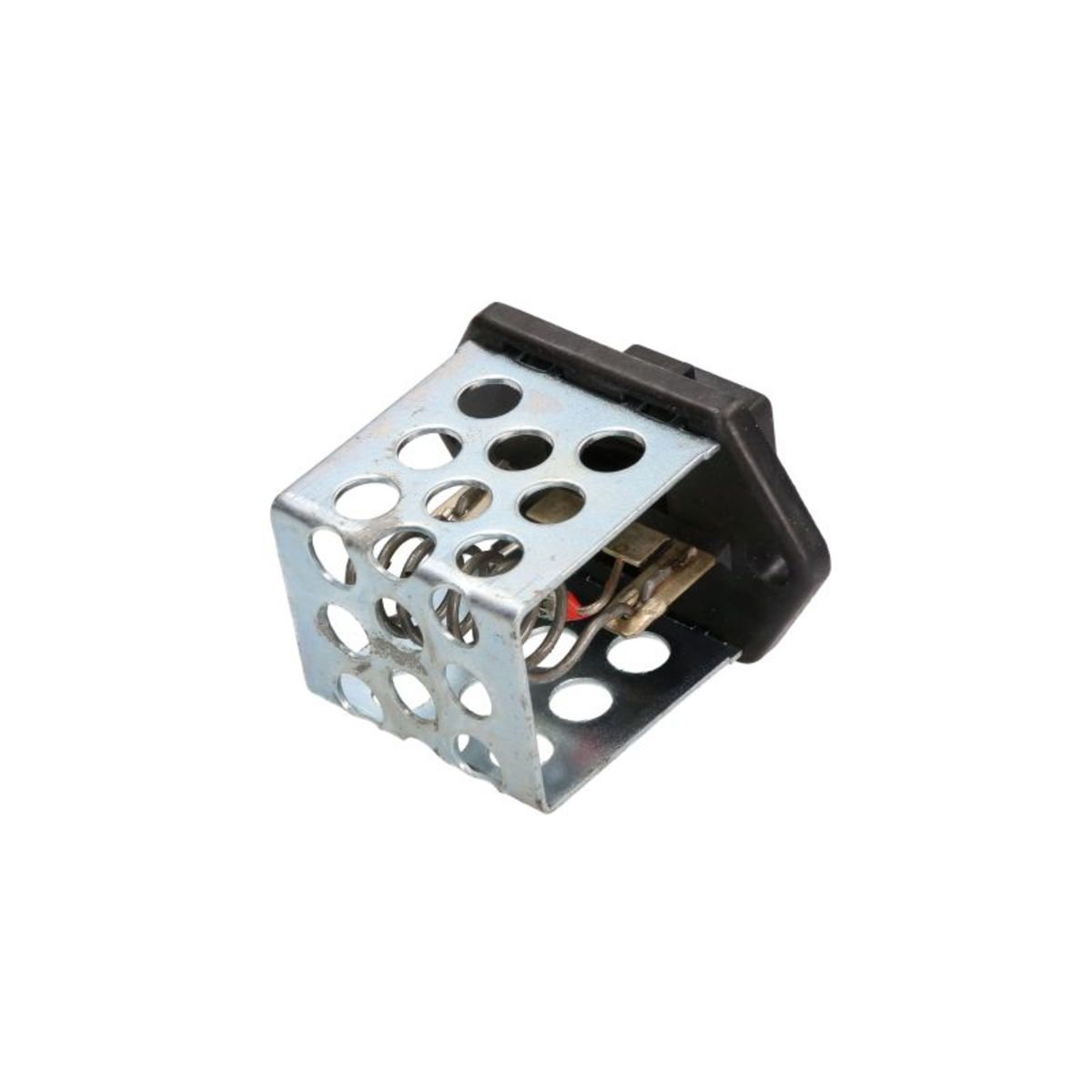 Widerstand, Innenraumgebläse THERMOTEC DEG009TT