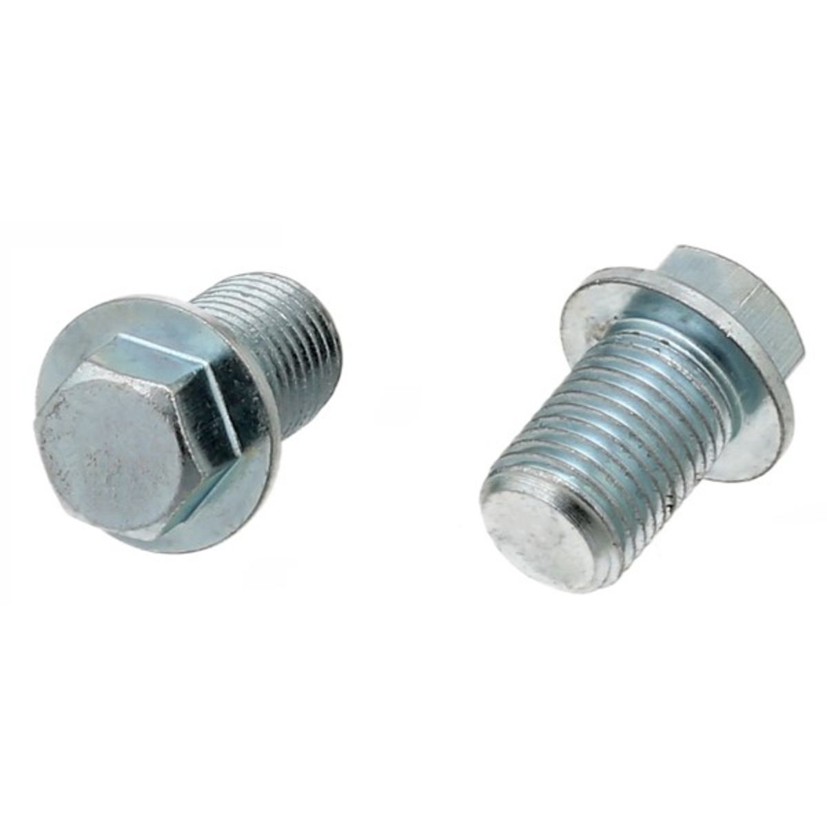 Image of Schroef plug oliepan