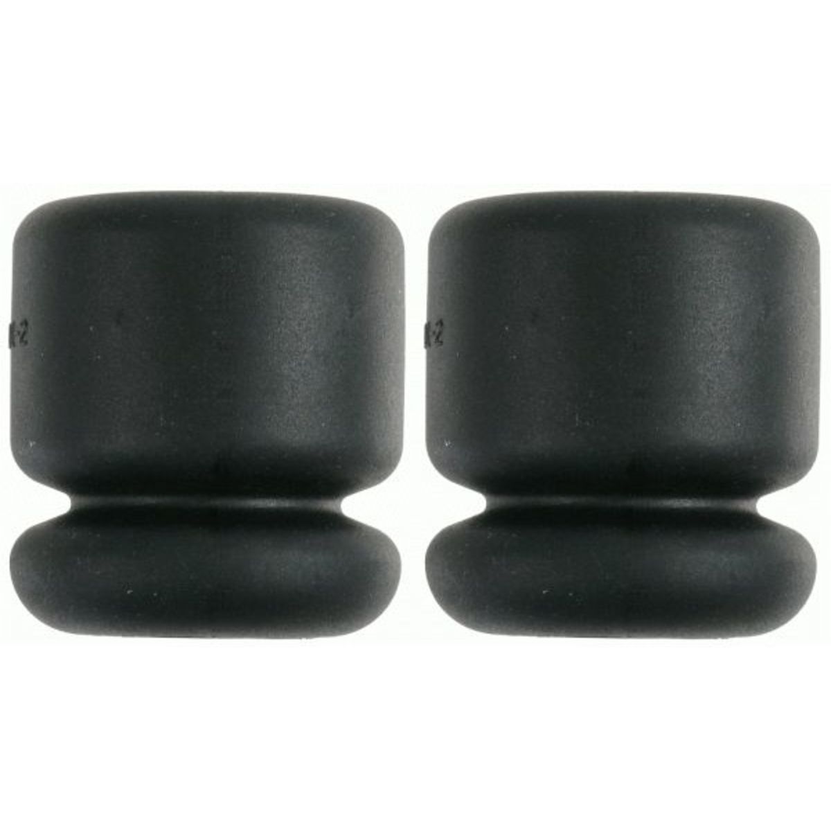 Sachs Bump stop, ophanging Service Kit  900 192