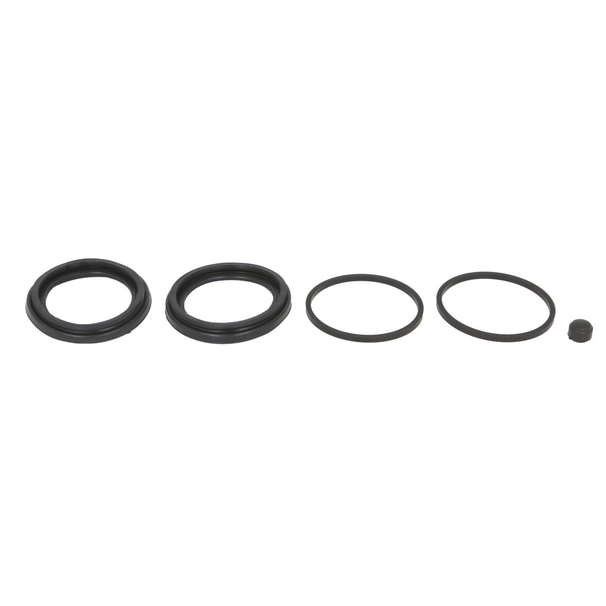 Quick Brake Reparatursatz, Bremssattel 114-0377