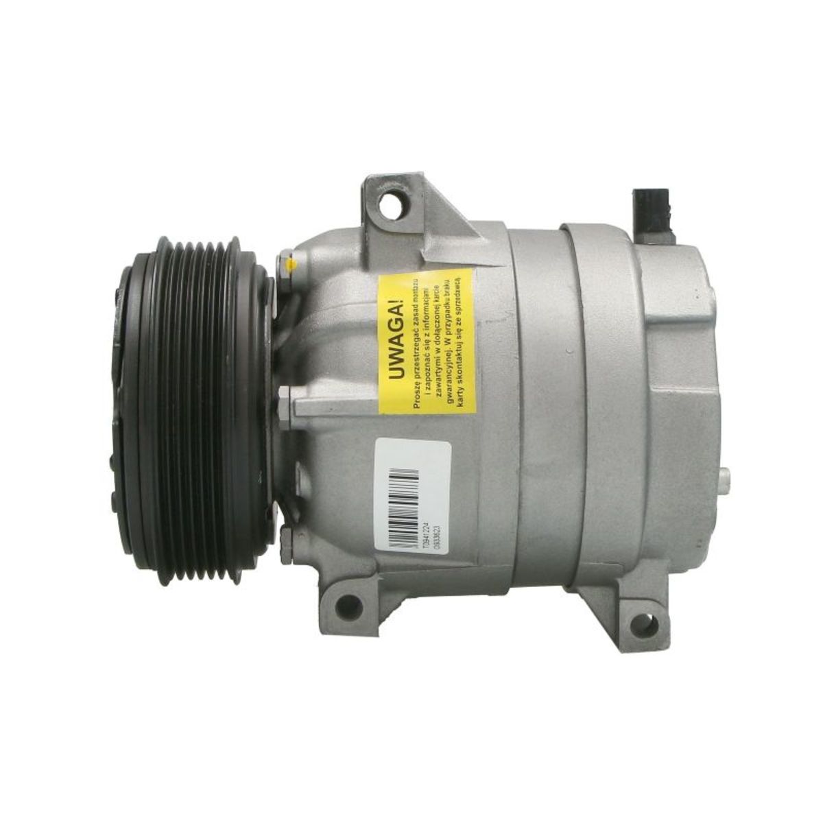 Klimakompressor TEAMEC 8600240