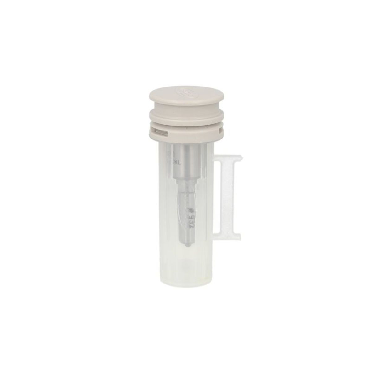 Image of Injectiemondstuk
