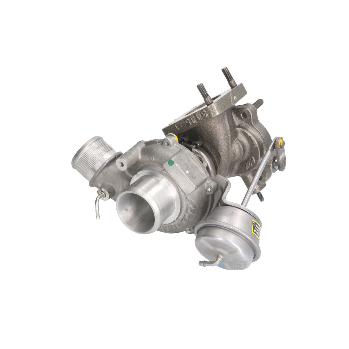 Image of Turbocompressor  REMAN VL39