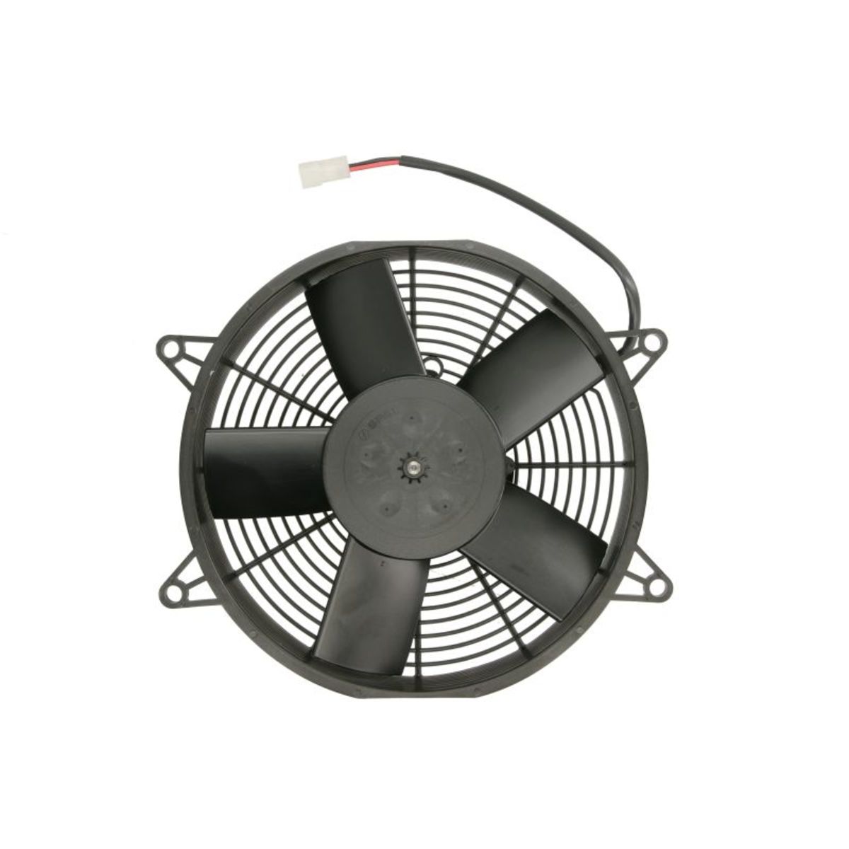 Image of Airconditioning ventilator