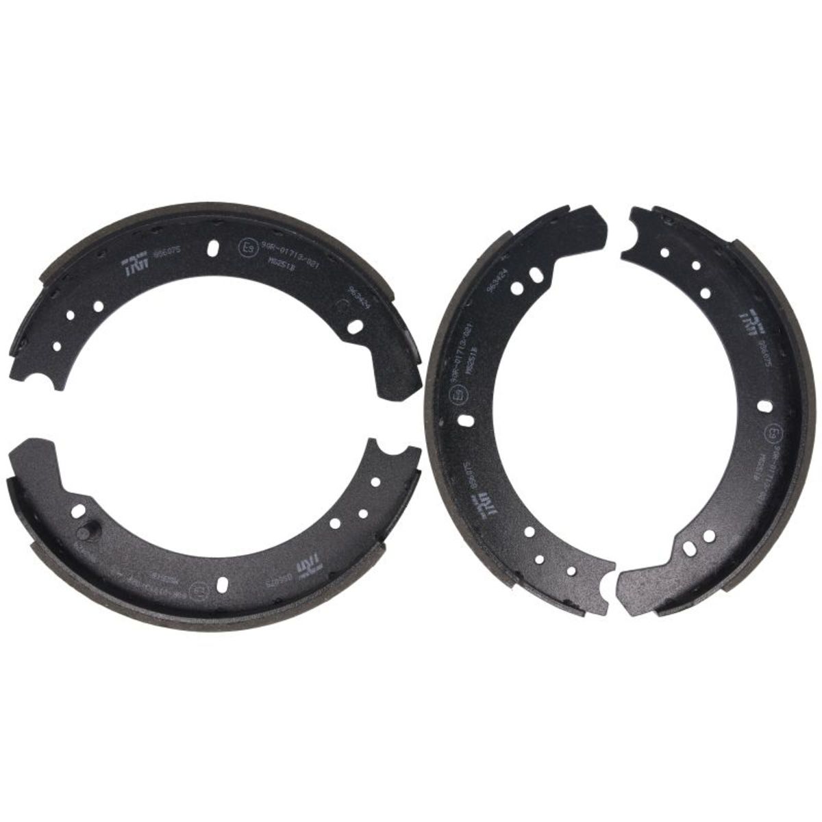 Trw Bremsbackensatz Gs6075