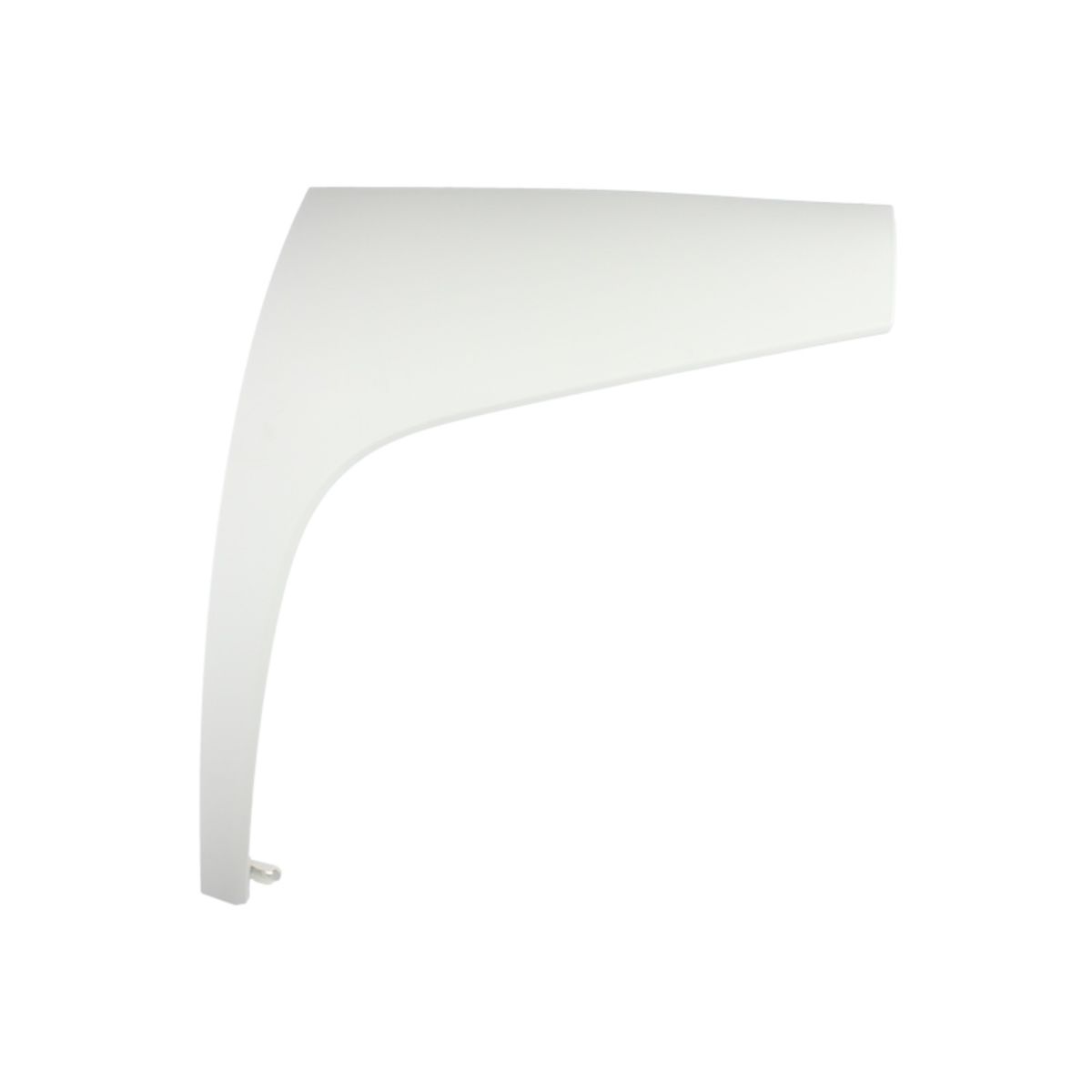 Image of Winddeflector   rechts
