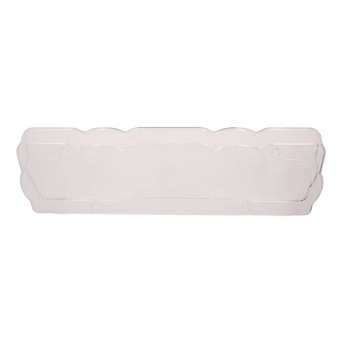 Image of Glas, combinatie achterlicht WAS