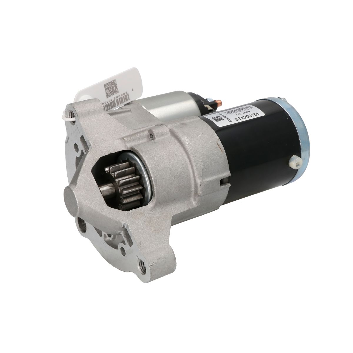 Image of Starter