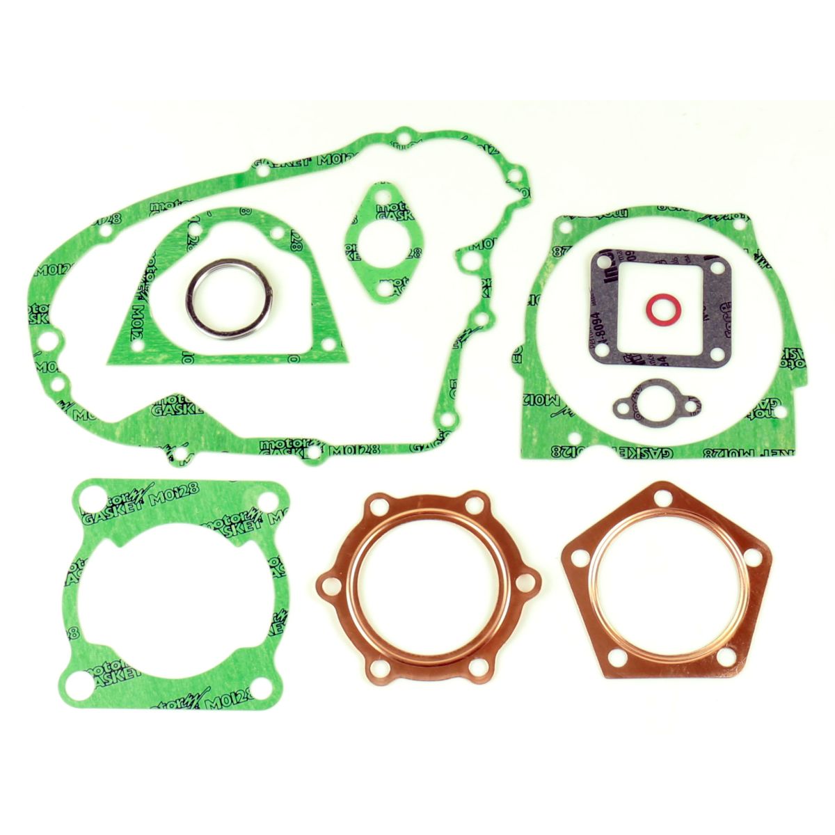 Set di guarnizioni motore ATHENA P400485850175