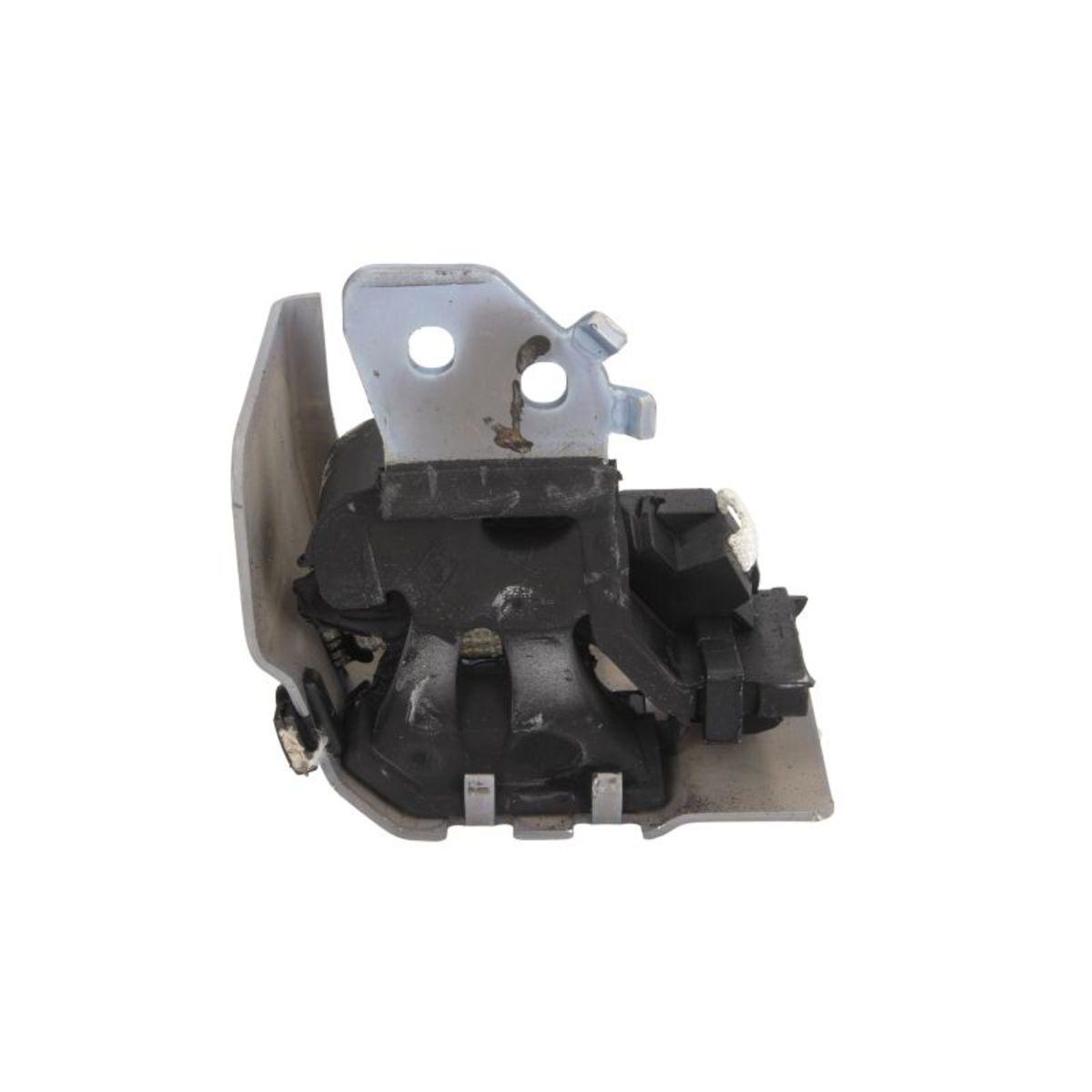 Supporto in gomma scarico posteriore 4001578 SASIC per RENAULT MEGANE II - Immagine 4