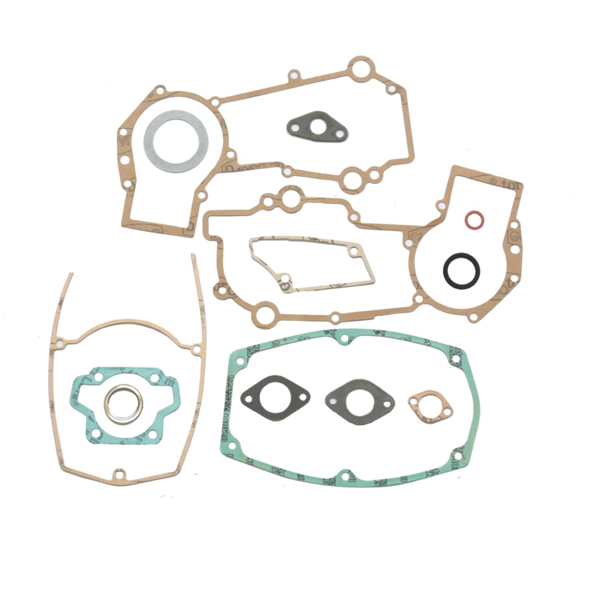 Image of Motorpakkingset