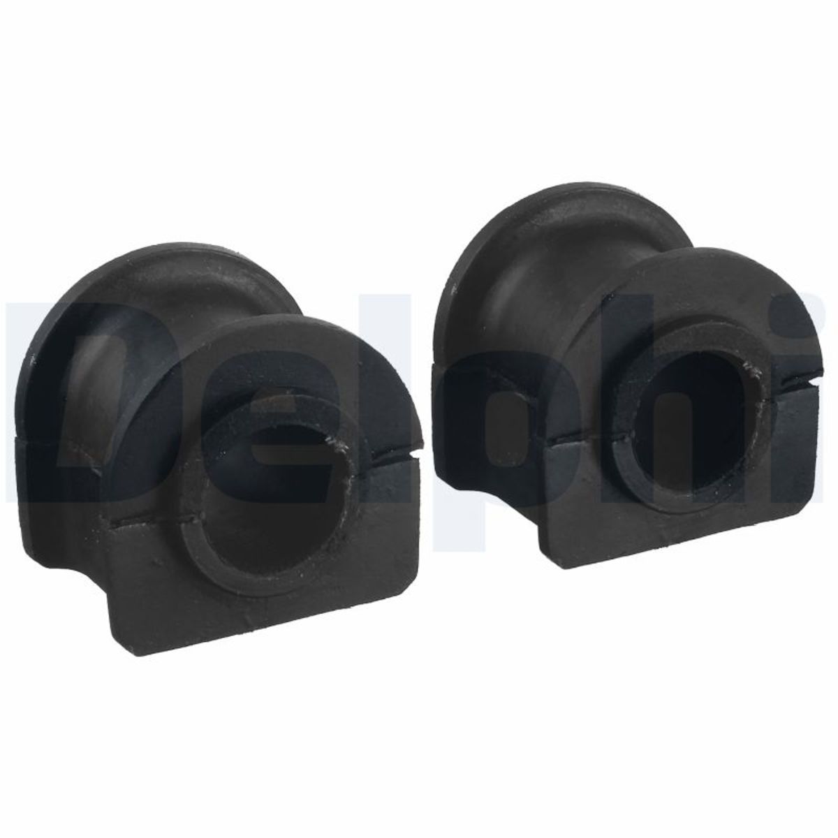 Delphi Lagerung, Stabilisator Td1048w, 2 Stück