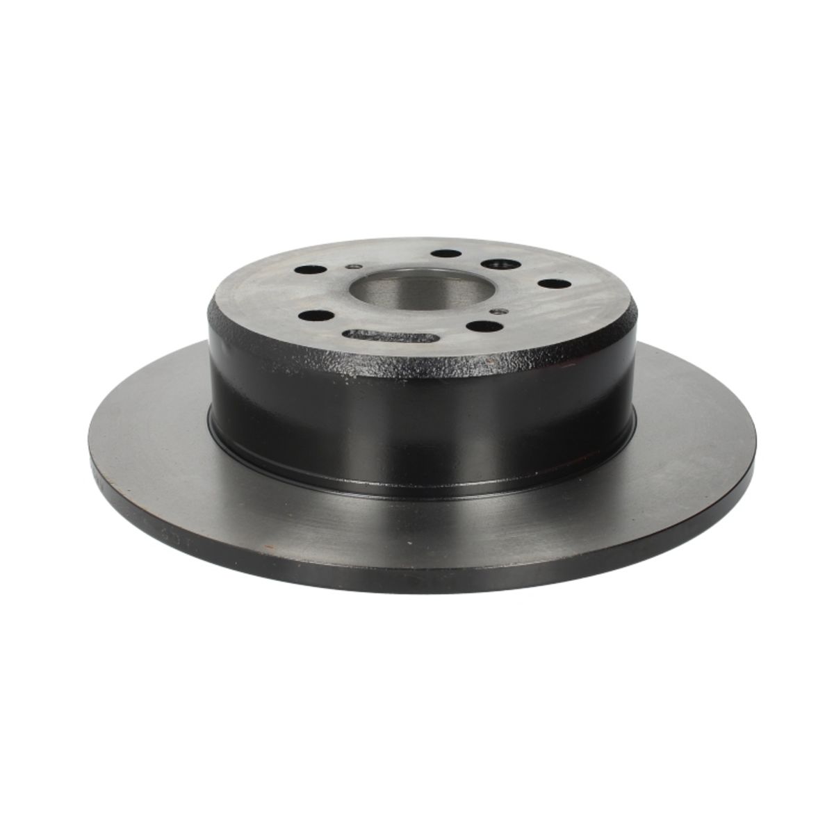 Trw Disco Freno Df4500 Posteriore, Pieno, 1 Pezzo