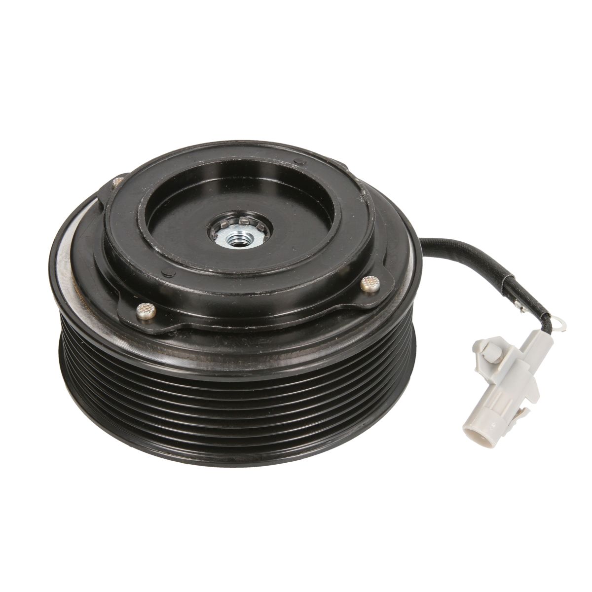 Image of Magneetkoppeling, aircocompressor