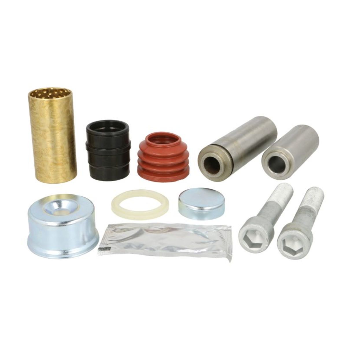 Image of Reparatieset, remklauw