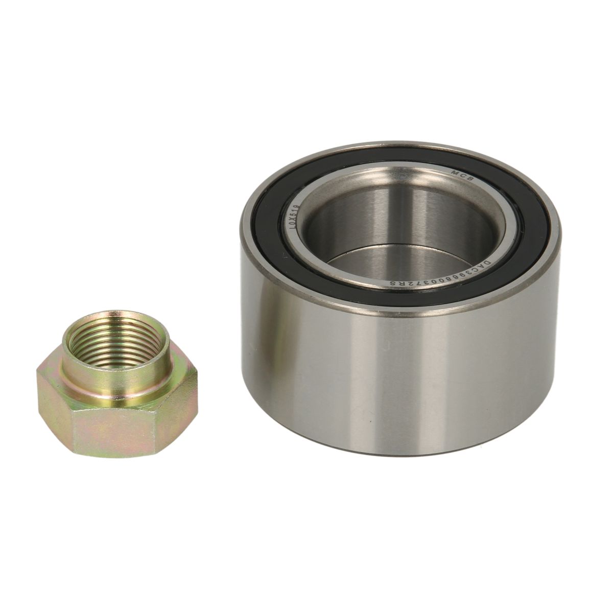 Set di cuscinetti ruota BTA H13002BTA