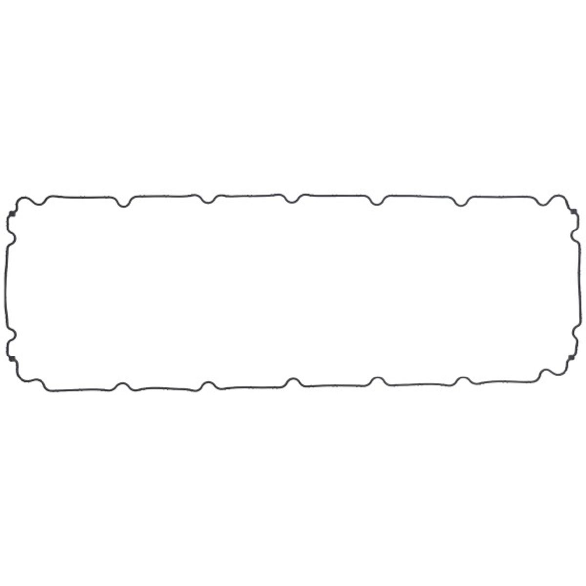 Image of Pakking, oliepomp