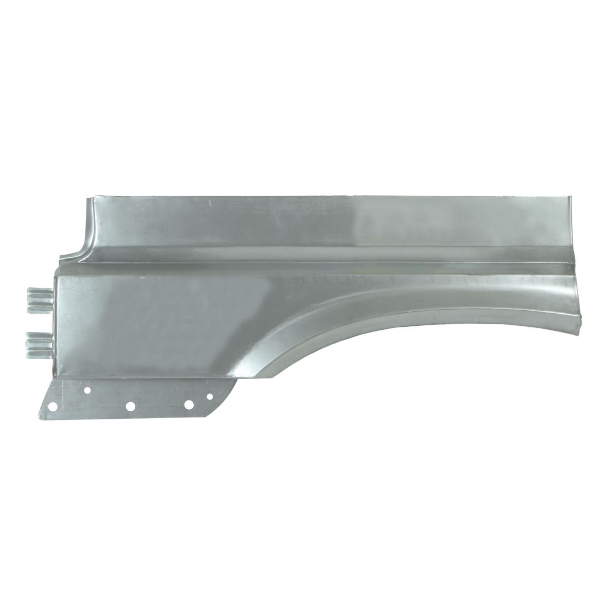 Image of Binnenspatbord