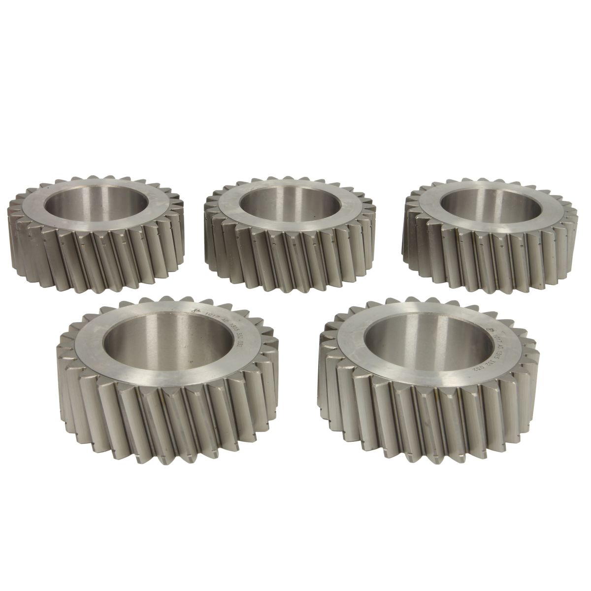 Image of Reparatieset, planetaire tandwieloverbrenging