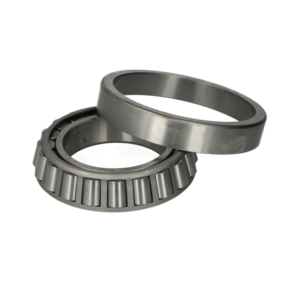 C.e.i Lager, Differentieel 530904
