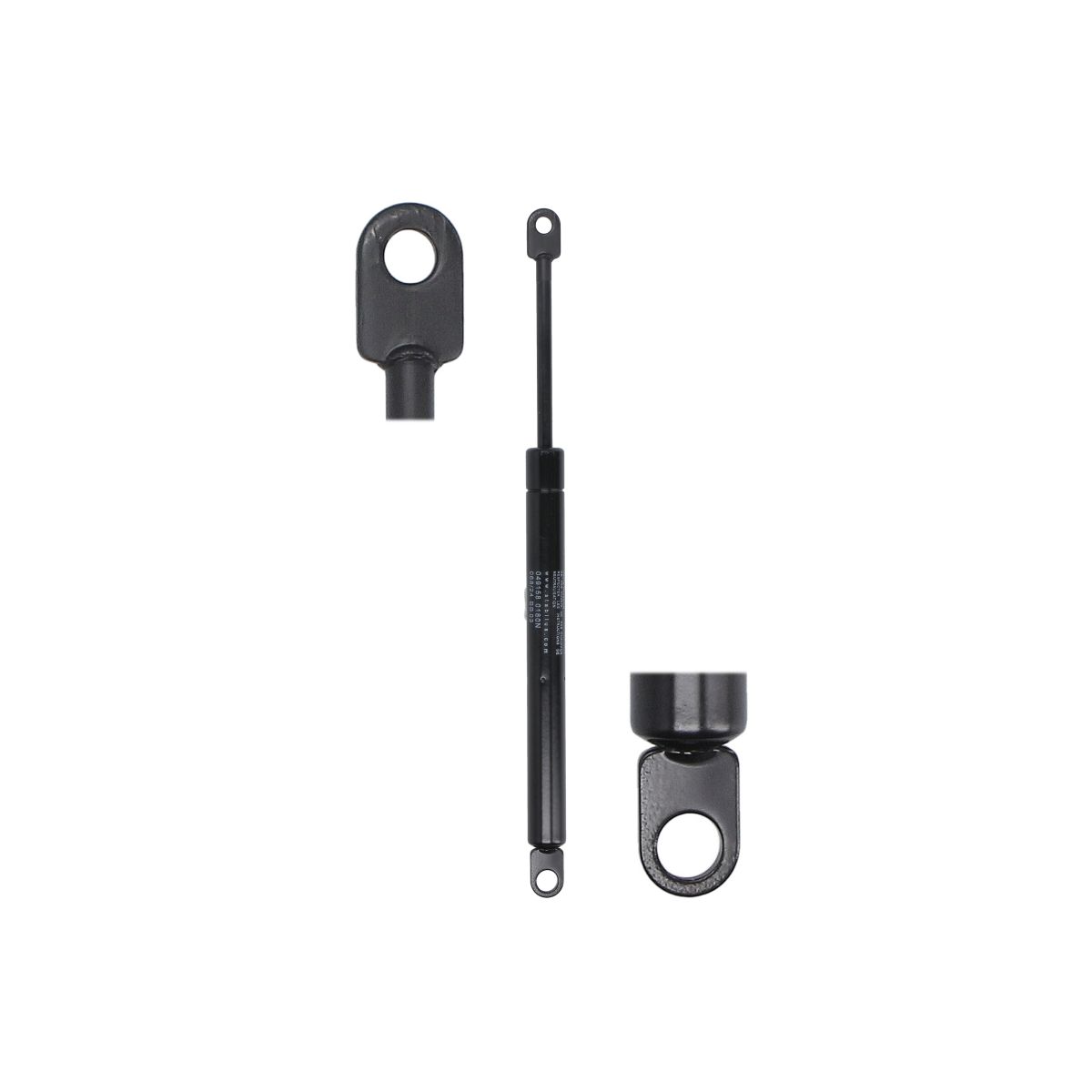 Gasfeder, Koffer-/Laderaum STABILUS STA049158