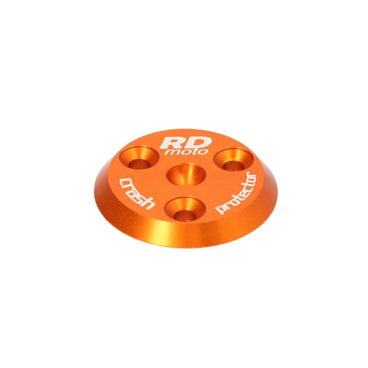Crash Pad RDMOTO RDM-CAPPM_1_2-O