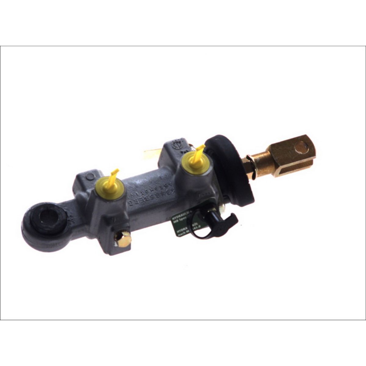 Image of Koppelingsactuator