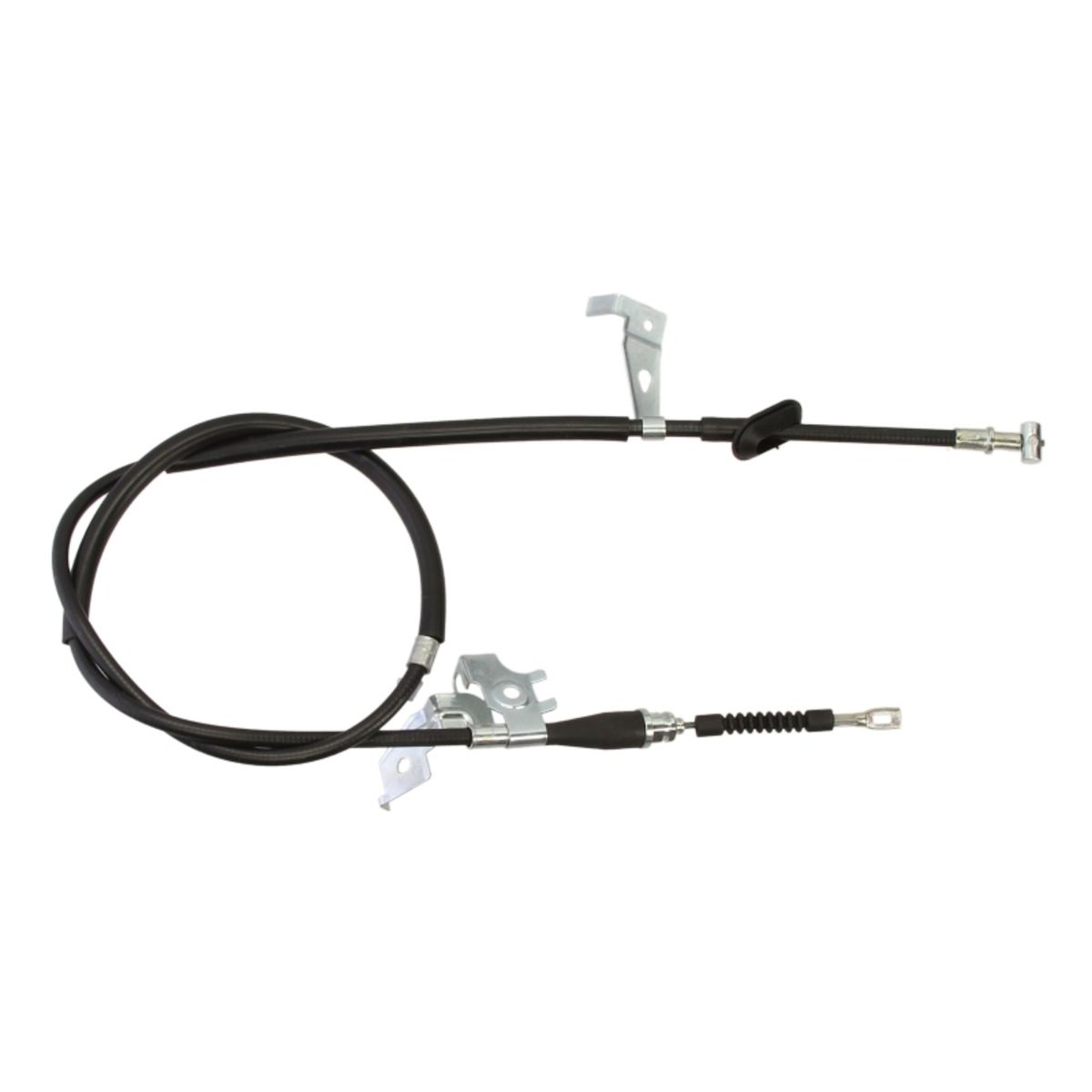 Image of Kabel, parkeerrem   rechts
