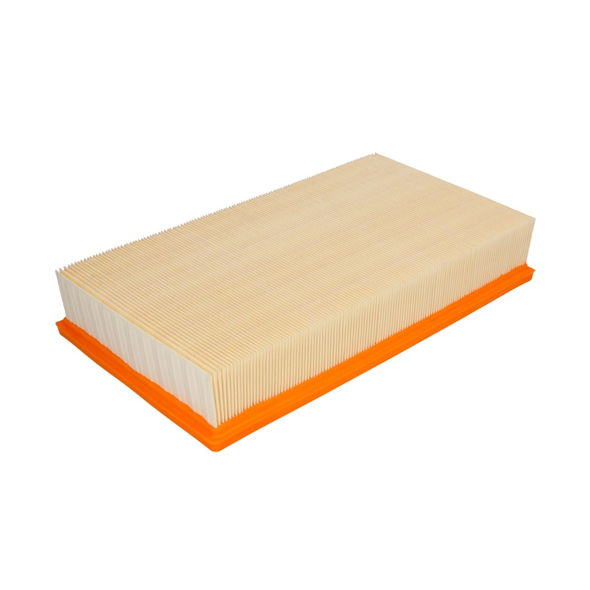 Image of MAHLE luchtfilter