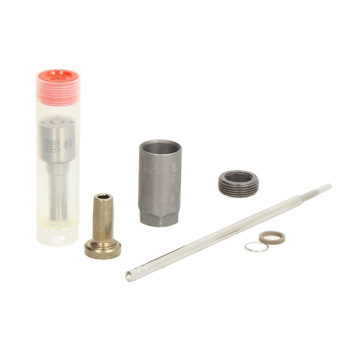 Image of Reparatiesysteem, injector