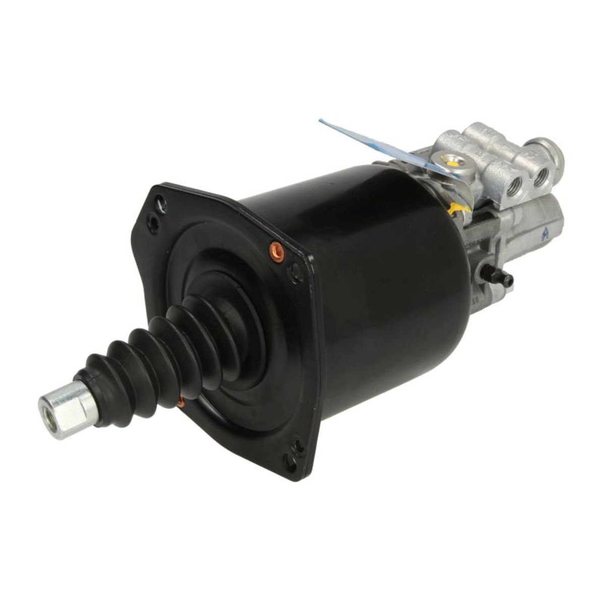 Image of Koppelingsactuator