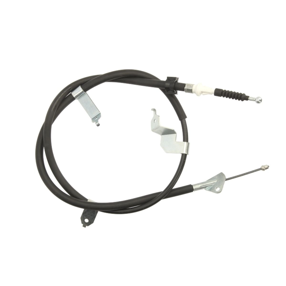 Image of Kabel, parkeerrem  AD links