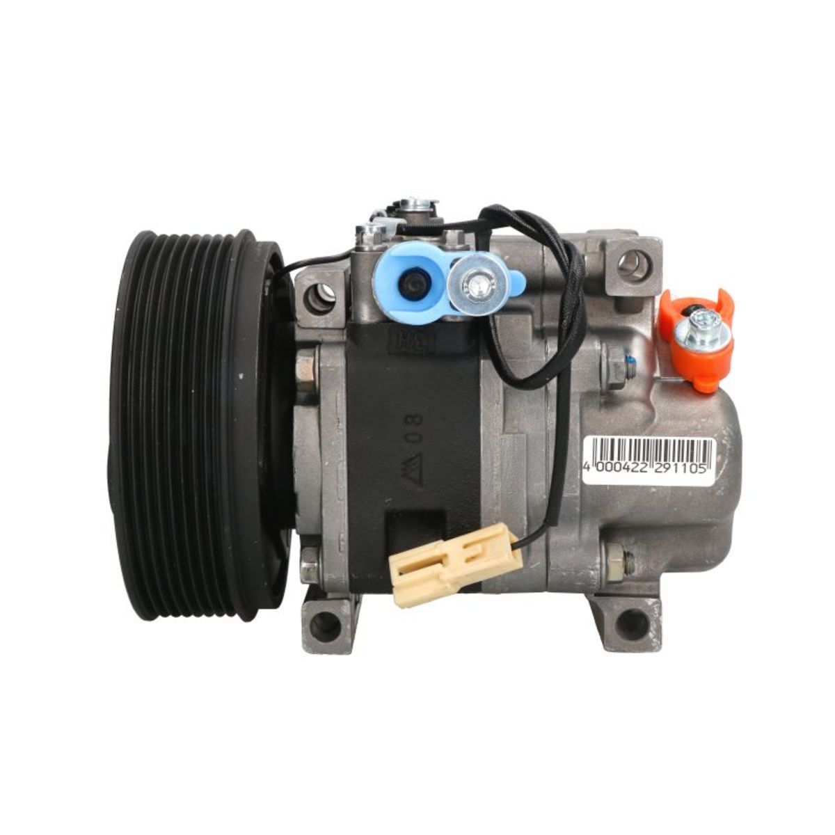 Kompressor, Klimaanlage AIRSTAL 10-0567