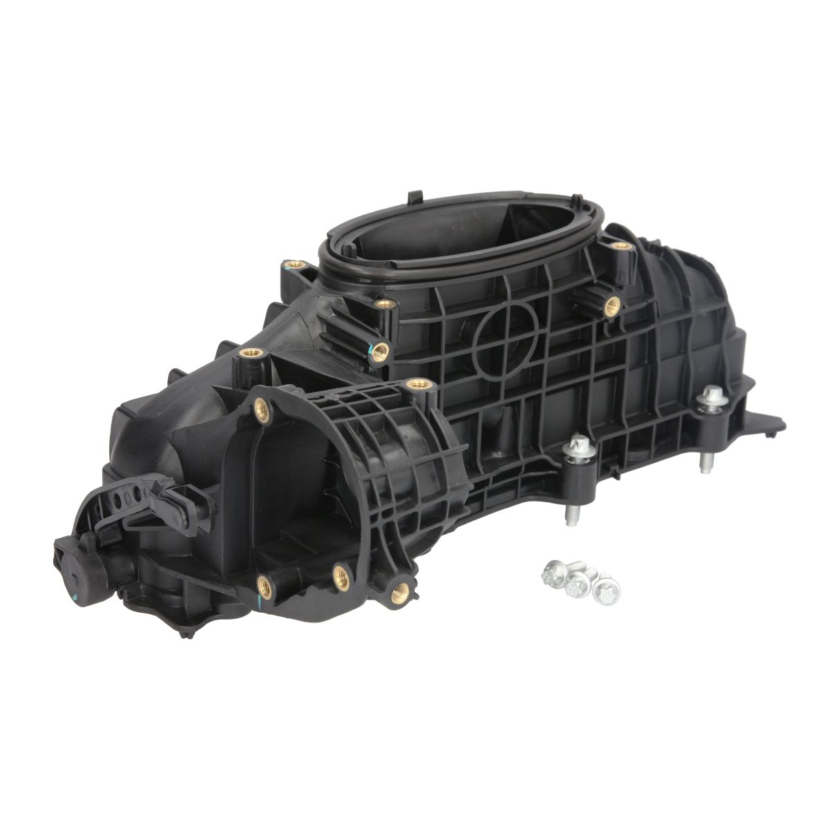 Image of Zuigbuis module