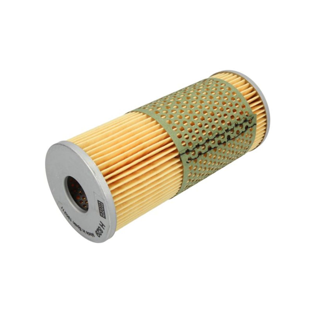 Image of Oliefilter