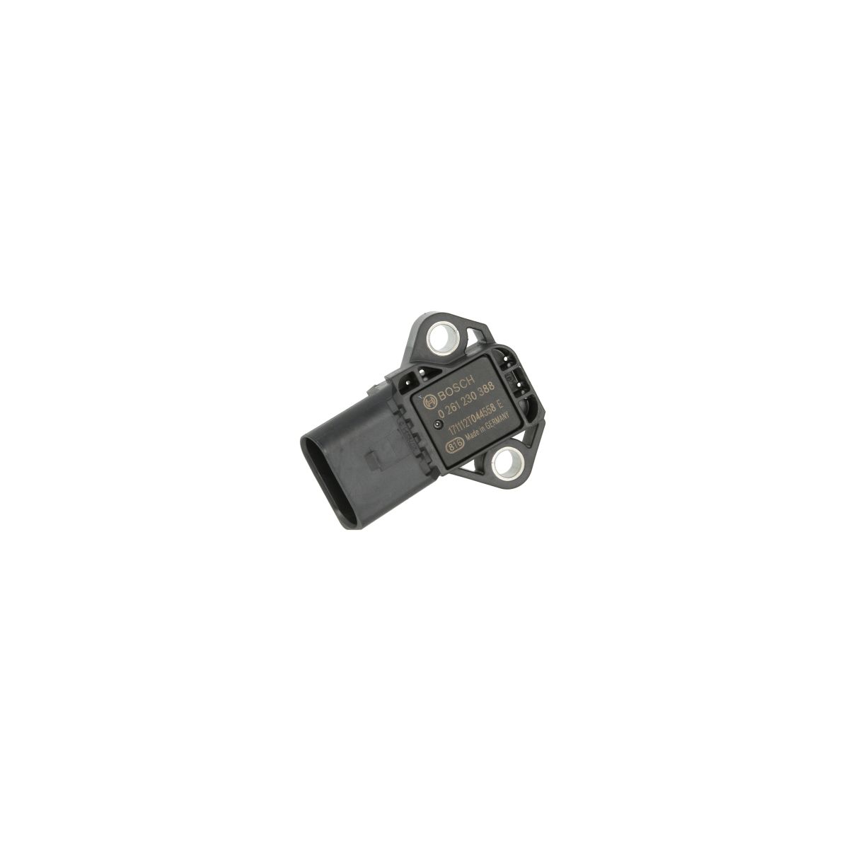 Image of Sensor, laaddruk