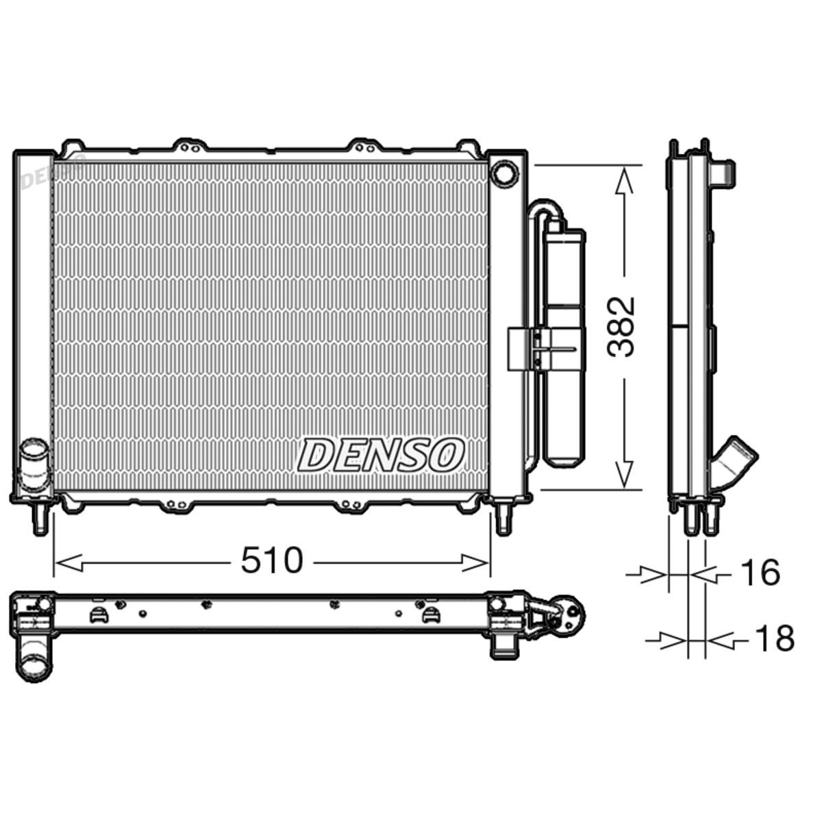 Image of Koelmodule