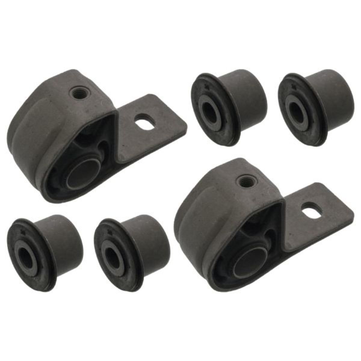 Image of Draagarmreparatieset   BILSTEIN