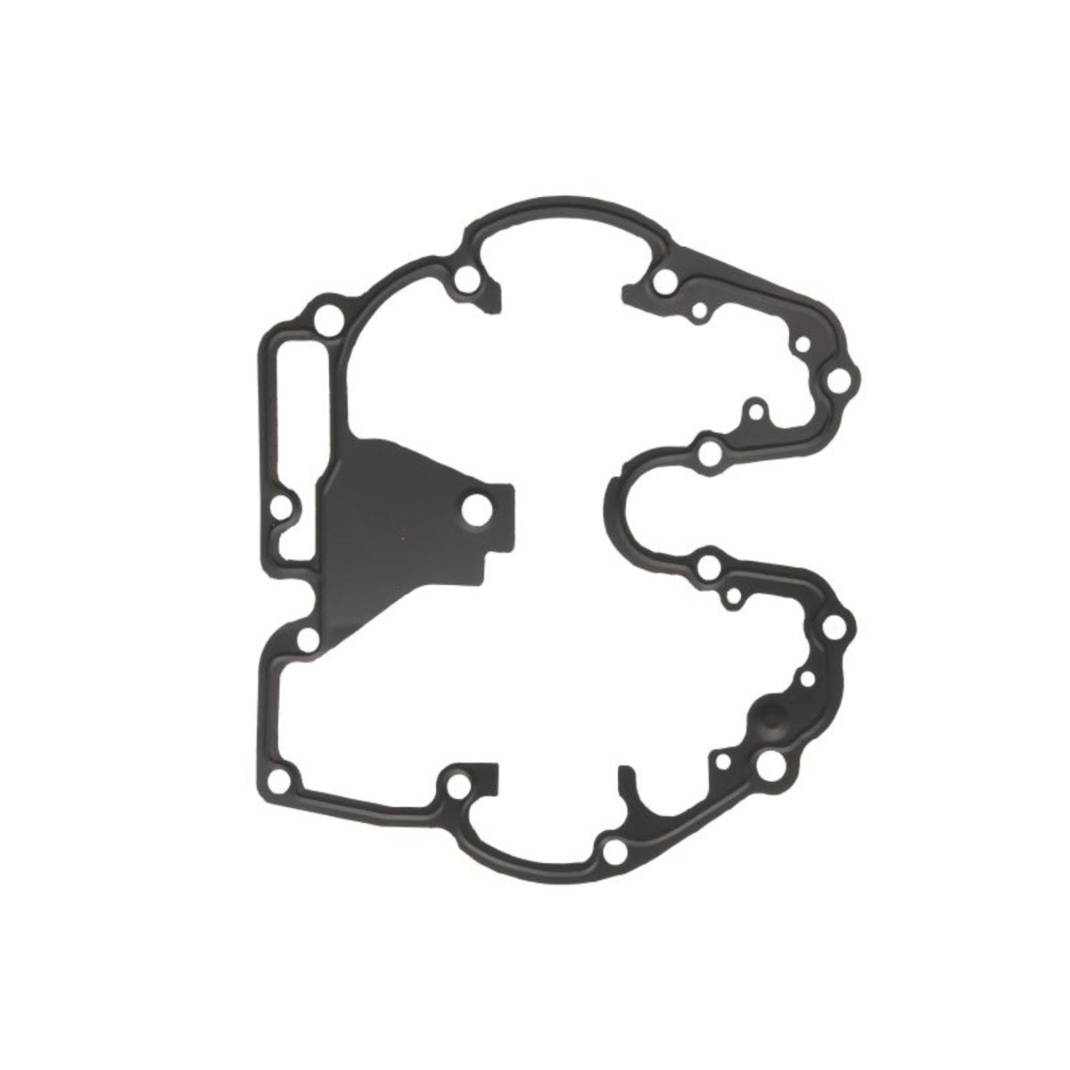 Image of Pakking kleppendeksel