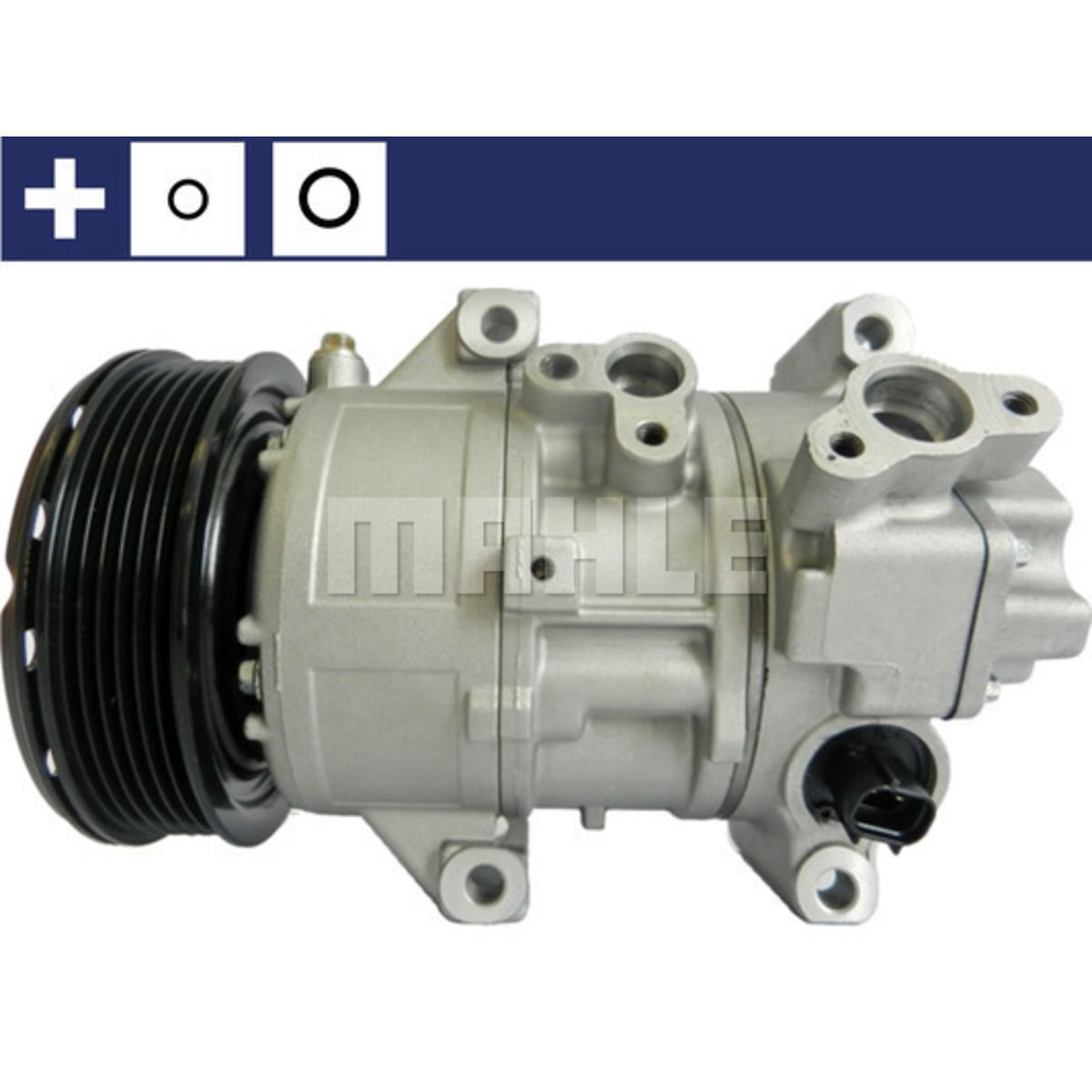 Image of Compressor airconditioning