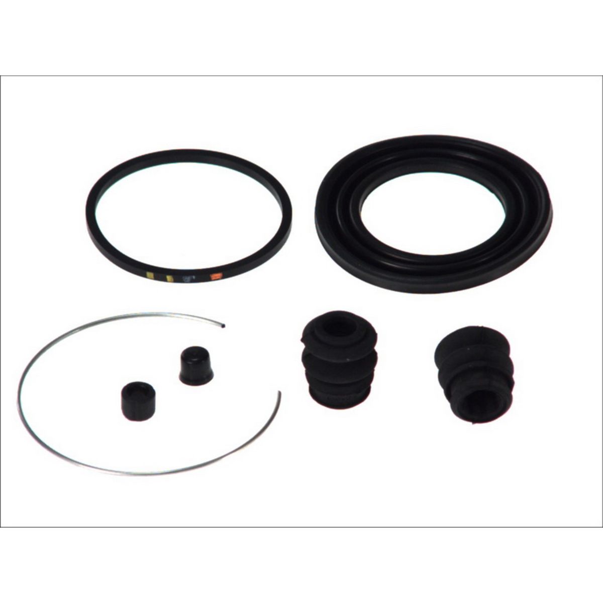 Image of Reparatieset, remklauw  D4-640