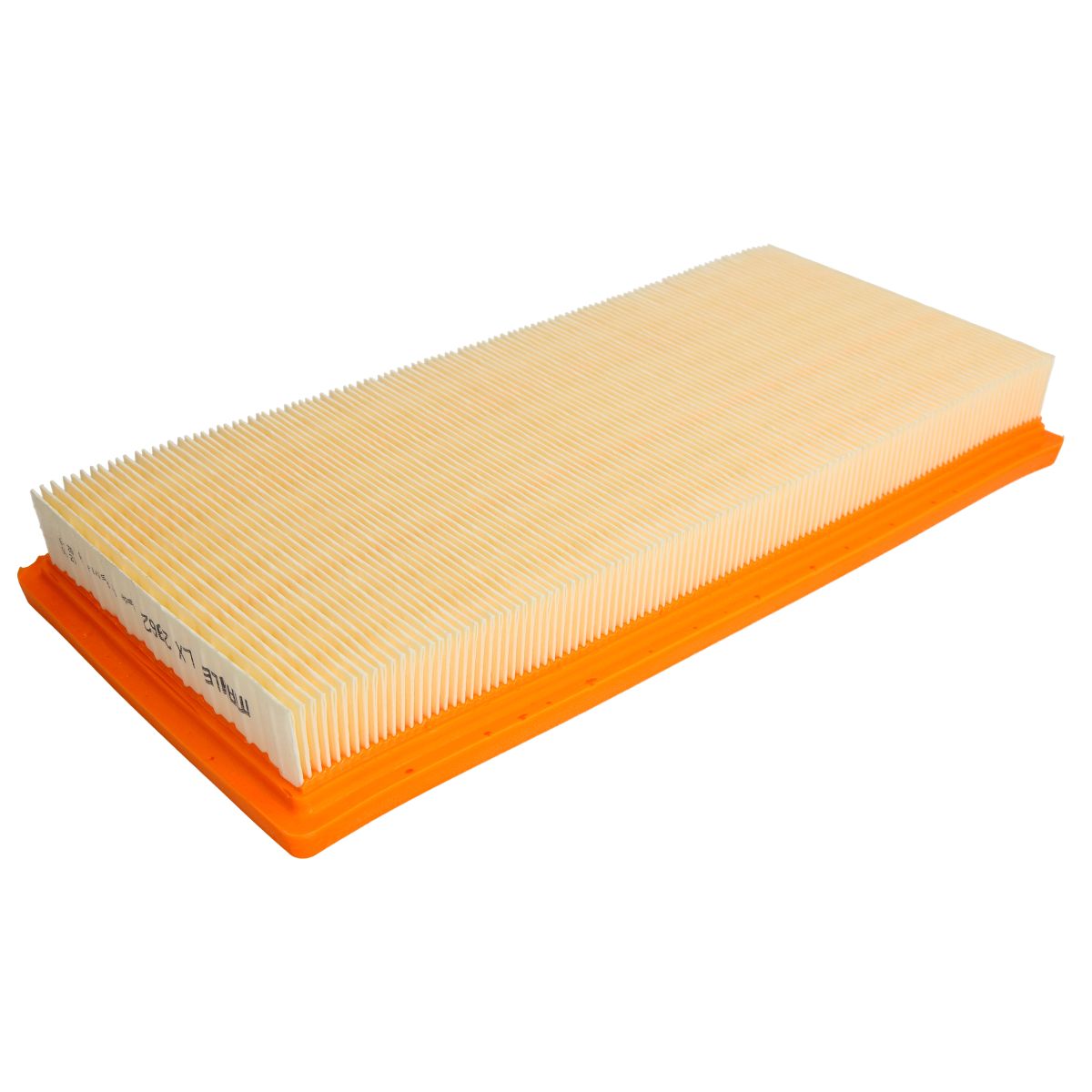 Image of MAHLE luchtfilter