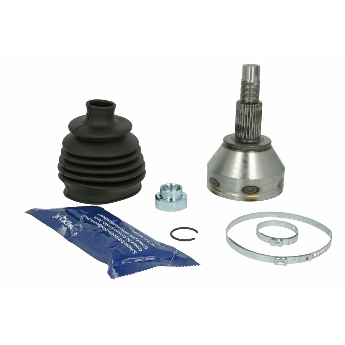 Image of Homokineet reparatie set, aandrijfas  KIT