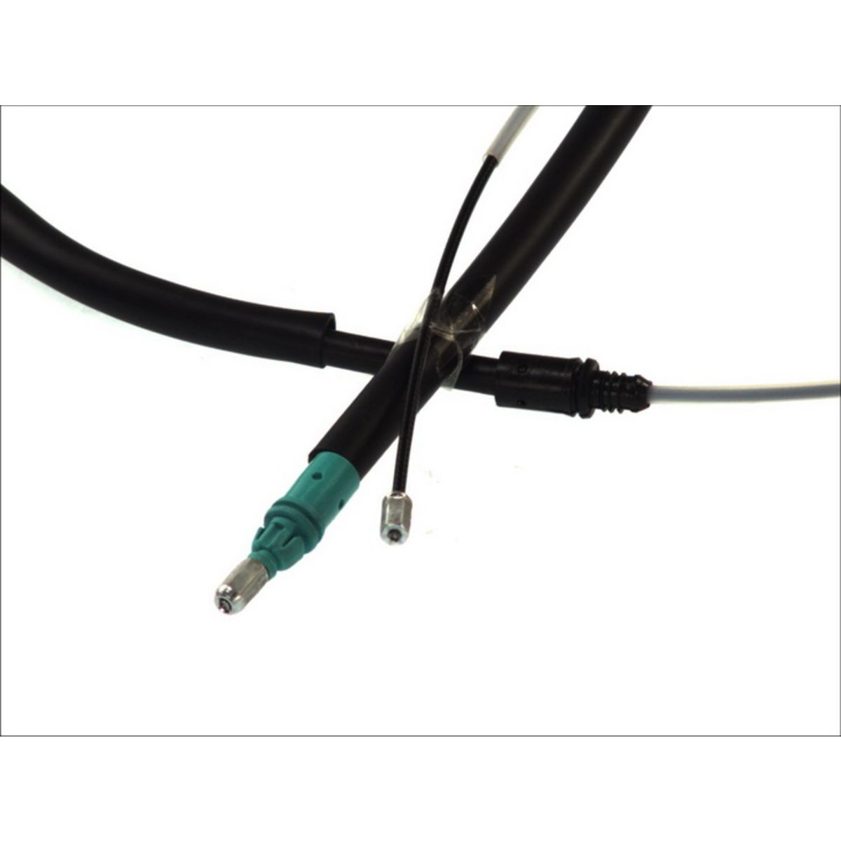 Image of Kabel, parkeerrem