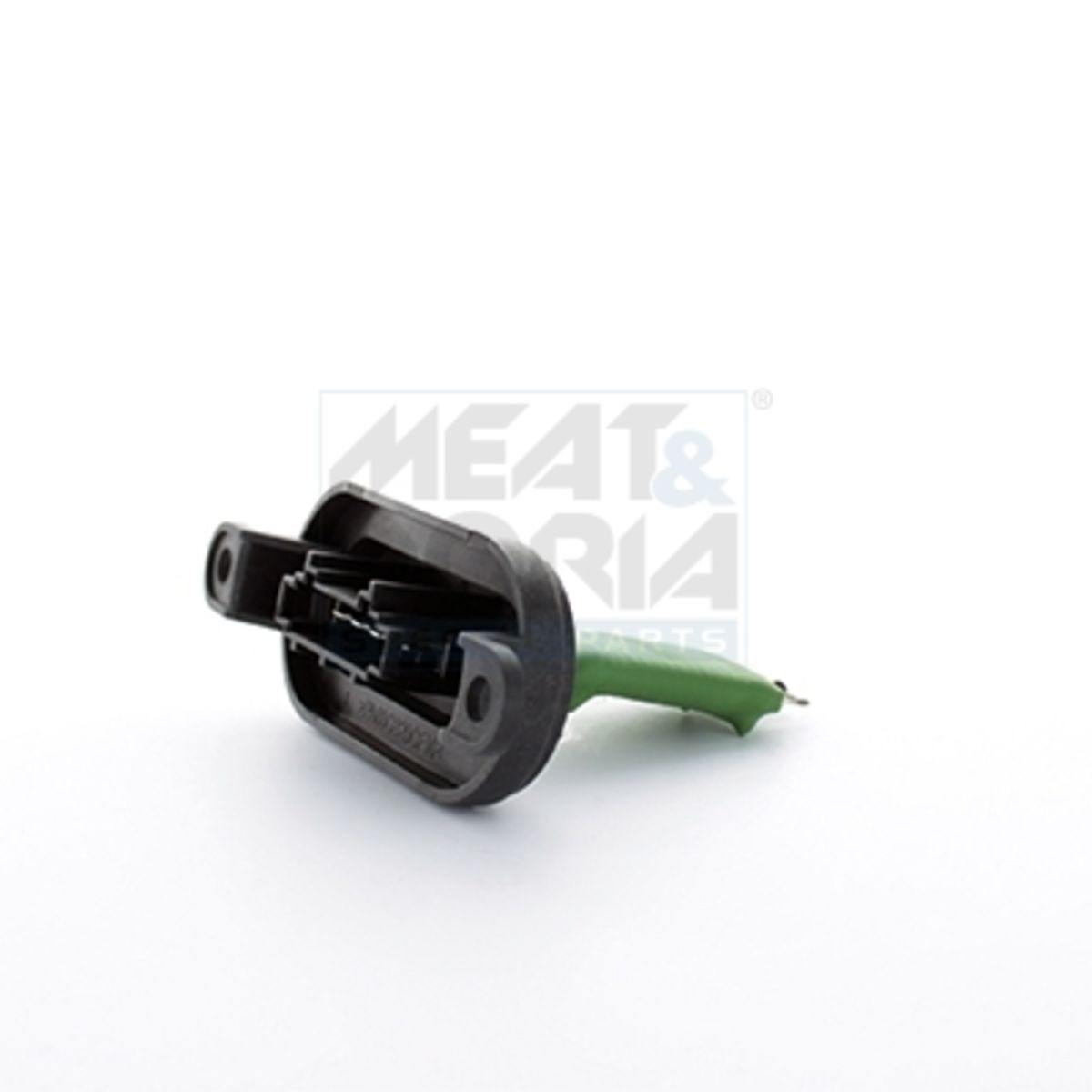 Meat&Doria Regulador, Ventilador Habitáculo Meat & Doria 667407