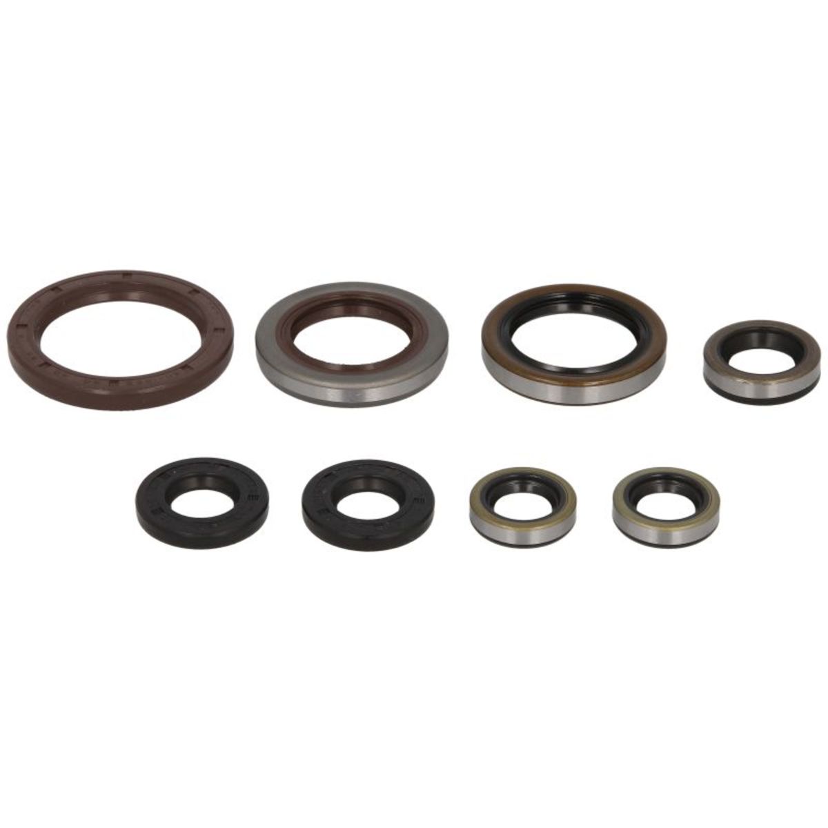 Motorsimmerringsatz WINDEROSA W822356