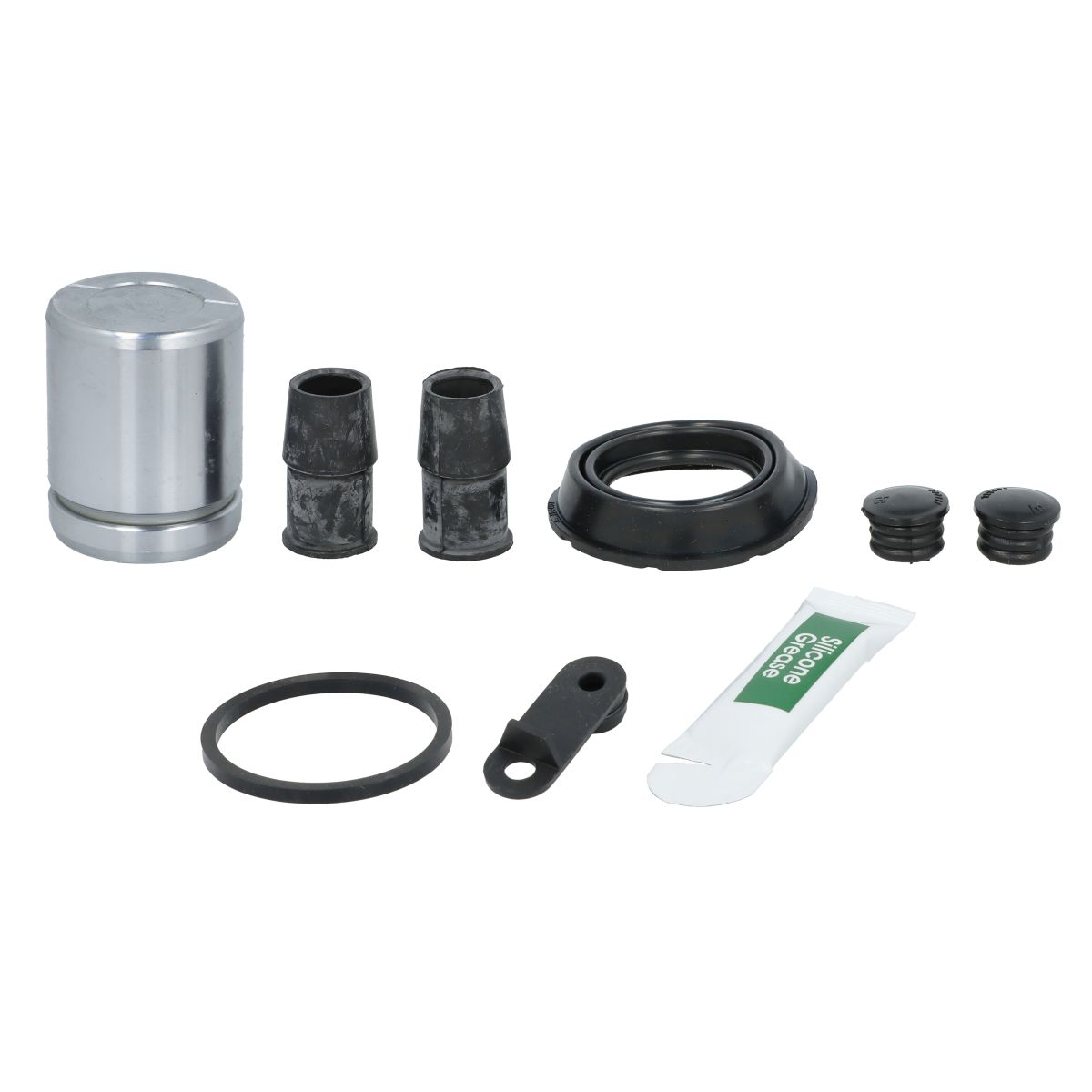 Image of Reparatieset, remklauw