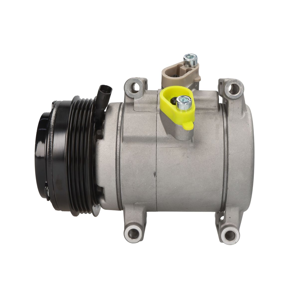 Image of Compressor airconditioning