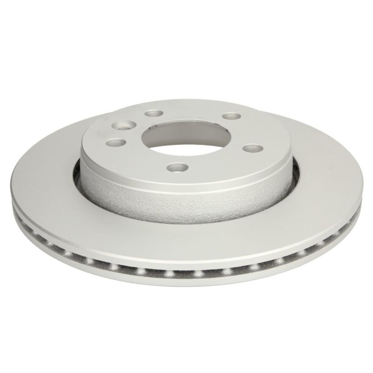 Textar Disque De Frein 92288503 - Image 3
