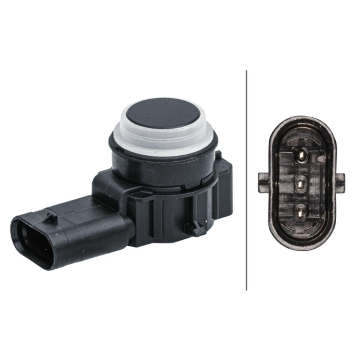 Image of Parkeerafstandsensor   6PX358 141-691